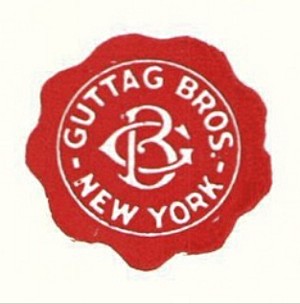 Commems-Collection-Classic:-1935-Hudson,-NY-Sesquicentennial---Julius-Guttag