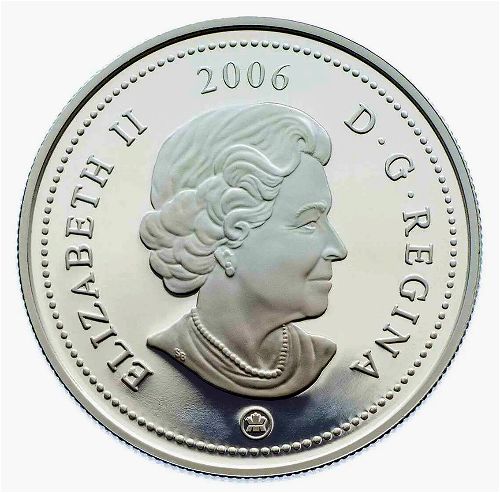 Commems-Collection-Canadian:-A-Collecting-Pursuit---Non-Starters
