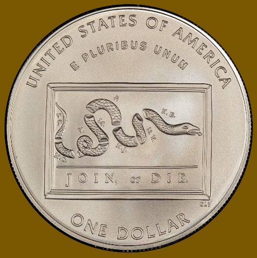 Commems-Collection-Modern:-What-If?-1990-Bicentennial-Of-The-Death-Of-Benjamin-Franklin