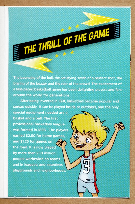 Commems-Collection-Modern:-2020-Basketball-Hall-Of-Fame-Kid's-Set