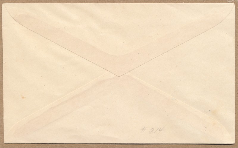 Commems-Collection-Classic:-1936-Delaware-Tercentenary---Finland's-Involvement