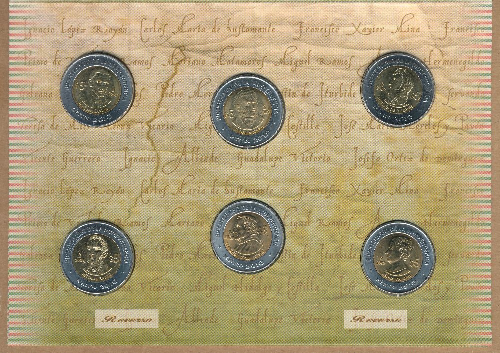 Post-Your-Commemorative-Coins-Here