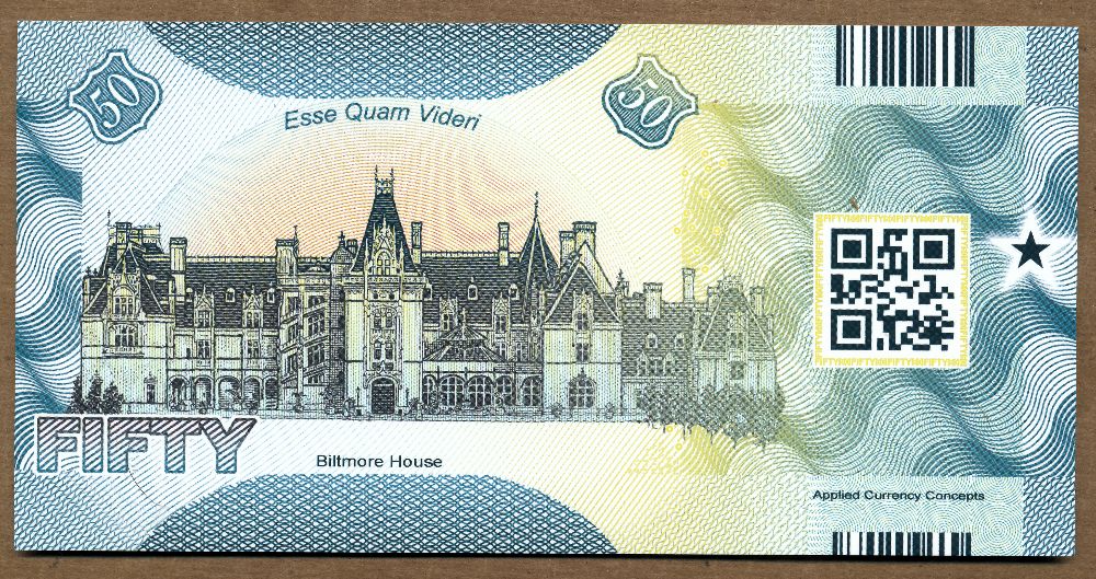 Post-A-Coin-And-A-Banknote-Depicting-The-Same-Person
