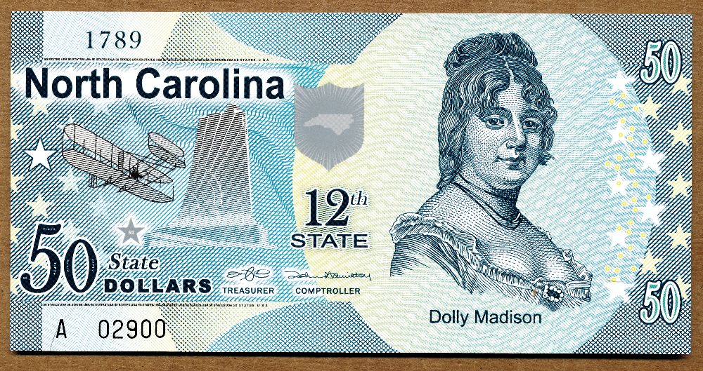 Post-A-Coin-And-A-Banknote-Depicting-The-Same-Person