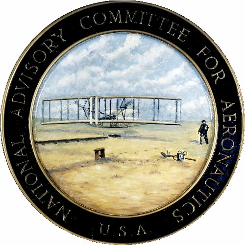 Commems-Collection-Modern:-What-If?-2008-N-A-S-A-50th-Anniversary---108th-Congress