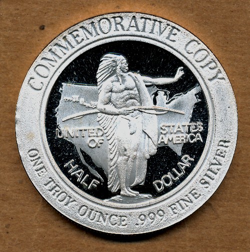 Commems-Collection-Classic:-Medals-With-1926-Oregon-Trail-Memorial-Design