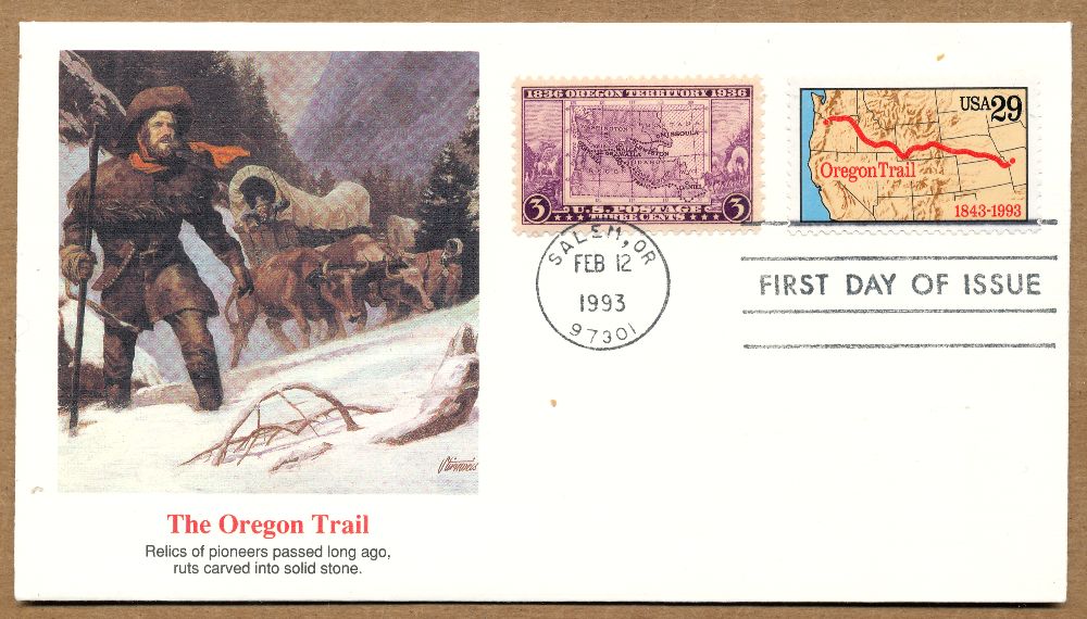 Commems-Collection-Classic:-Medals-With-1926-Oregon-Trail-Memorial-Design