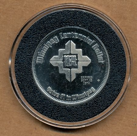 Post-Your-Souvenir/Trade-Dollars