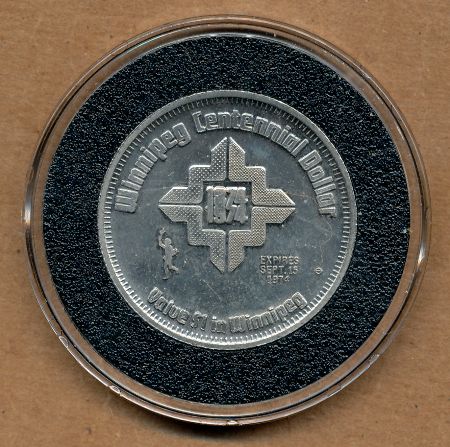 Post-Your-Souvenir/Trade-Dollars