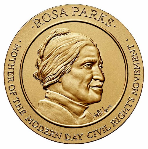 Commems-Collection-Modern:-2029-Rosa-Parks-Possible?-119th-Congress-#03