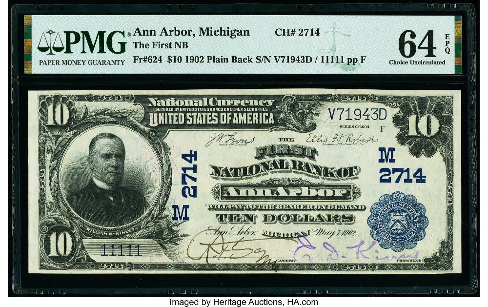 Commems-Collection-Currency:-Fancy-Is-As-Fancy-Does