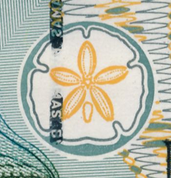 Commems-Collection-Currency:-Bahamas-50-Cents-Notes
