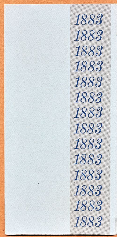 Commems-Collection-Medals:-1883-1983-Pendleton-Civil-Service-Act