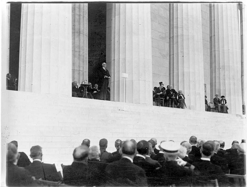 Commems-Collection-Modern:-What-If?-2023-Lincoln-Memorial-Centennial