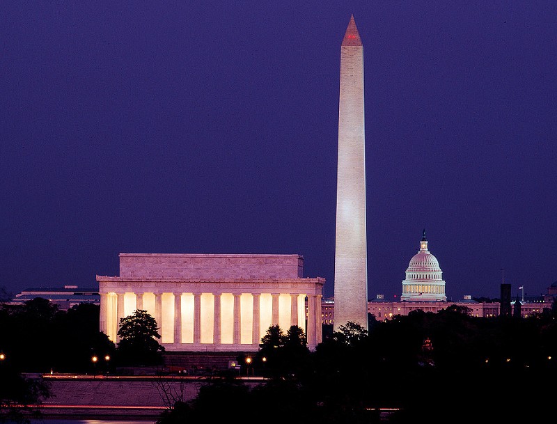 Commems-Collection-Modern:-What-If?-2023-Lincoln-Memorial-Centennial