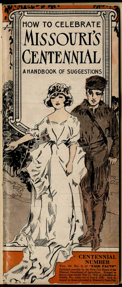 Commems-Collection-Classic:-1921-Missouri-Statehood-Centennial---Admission-Change-Story-Source?