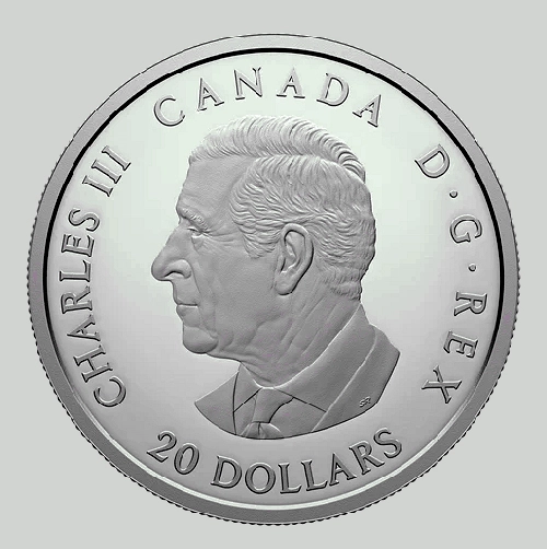 Commems-Collection-Canadian:-2001-Royal-Military-College-125th-Anniversary