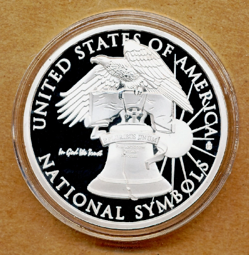 Commems-Collection-Medals:-2013-16-National-Mammal---North-American-Bison
