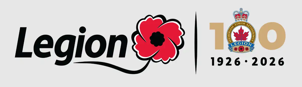Commems-Collection-Canadian:-2026-Royal-Legion-Centennial