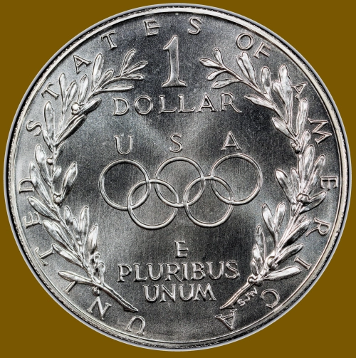 Commems-Collection-Modern:-1988-Seoul-Olympics---The-Coins