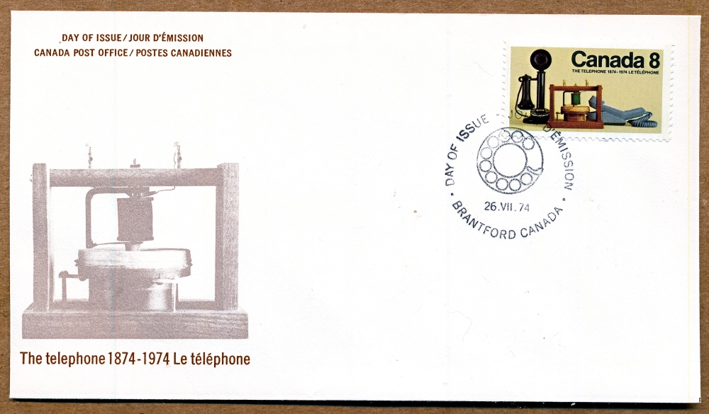 Commems-Collection-Canadian:-2022-Alexander-Graham-Bell-Silver-Dollar