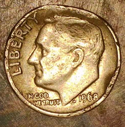 1968-Roosevelt-Dime-Clipped?