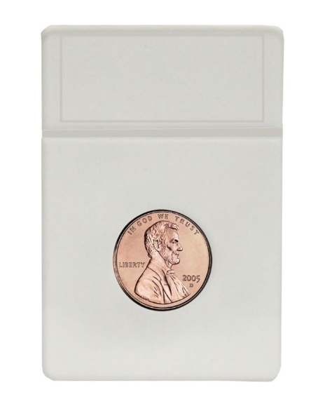 Bcw-White-Inserts-For-Coin-Slabs