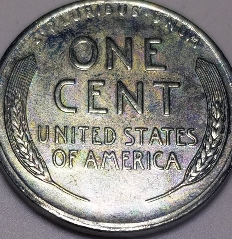 1943-S-DDO?-RPM?-Steel-Penny-Found-In-Sealed-Box