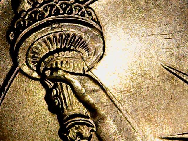 2008-P-Andrew-Jackson-Dollar-Coin-Die-Crack