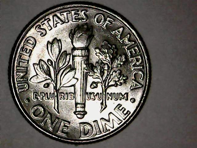 2007-P-Dime-VLDS-Show-And-Tell