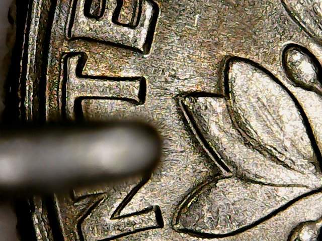 2007-P-Dime-VLDS-Show-And-Tell