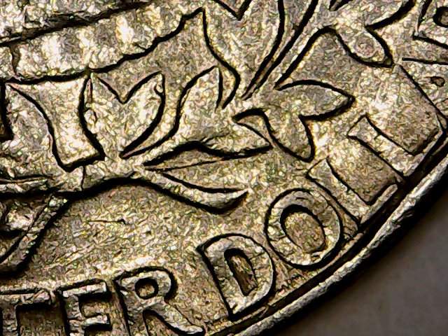 1990-P-Quarter-Die-Crack-Back