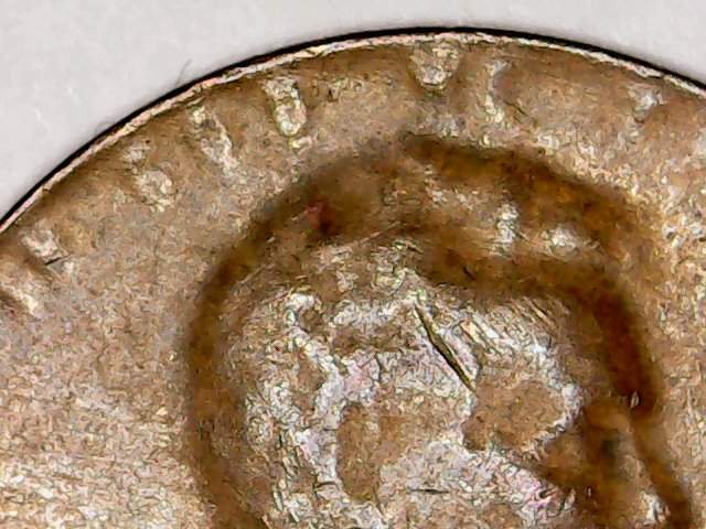 1953-D-Only-2.2-Grams?-Wrong-Planchet?