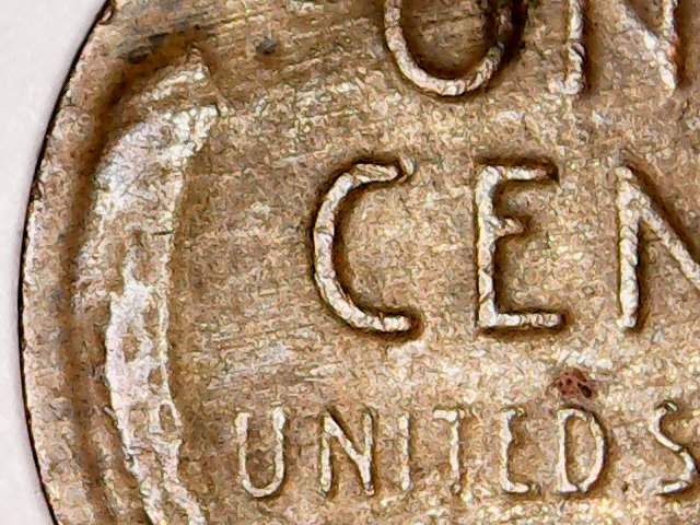 1953-D-Only-2.2-Grams?-Wrong-Planchet?