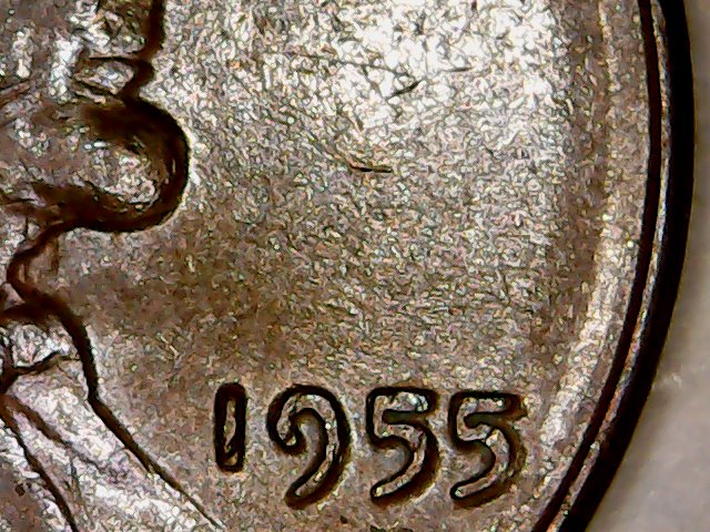 Are-Die-Clash's-Common-In-The-1955-P-LWC-?