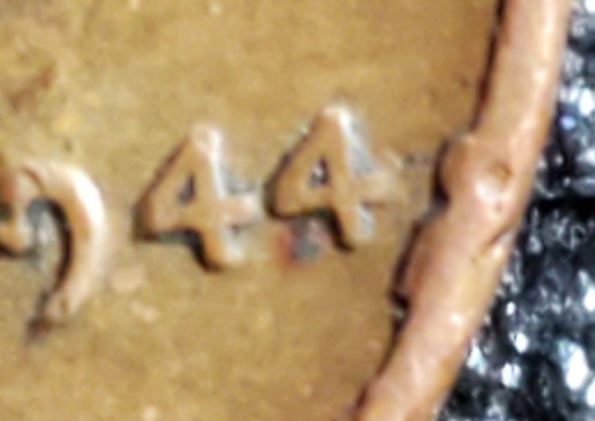 1944-Lincoln-Wheat-Cent---Damage-Or-Error