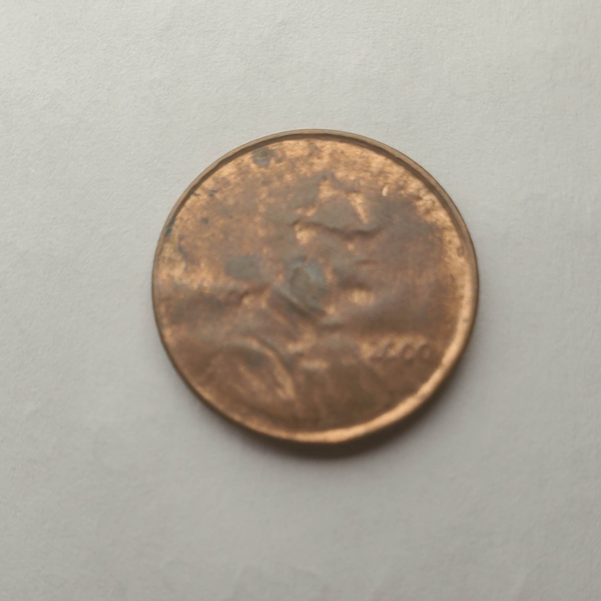 Grease-Filled-Lincoln-Cent?