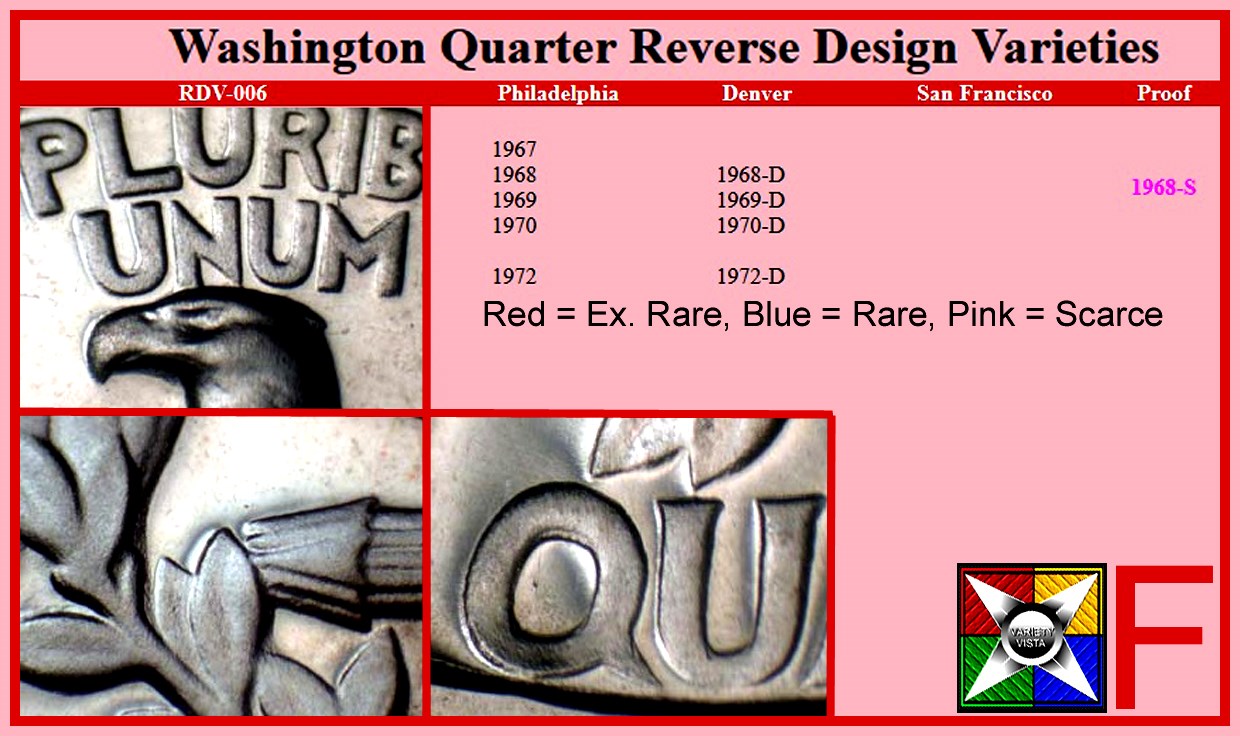 1969-D-Quarter-Type-B-Or-H-?