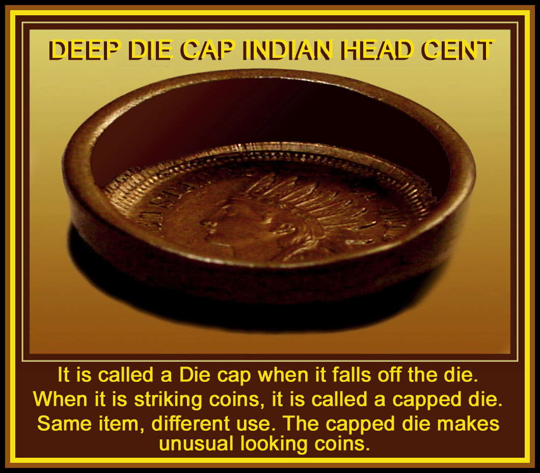 LMC:-Die-Cap-Error-Or-Fake?