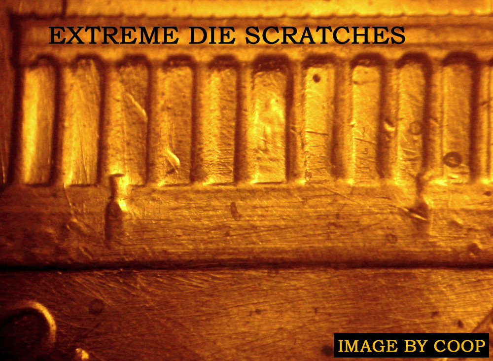 What-Is-A-Die-Gouge?-Different-Than-Die-Scratches,-Dents-And-Chips?