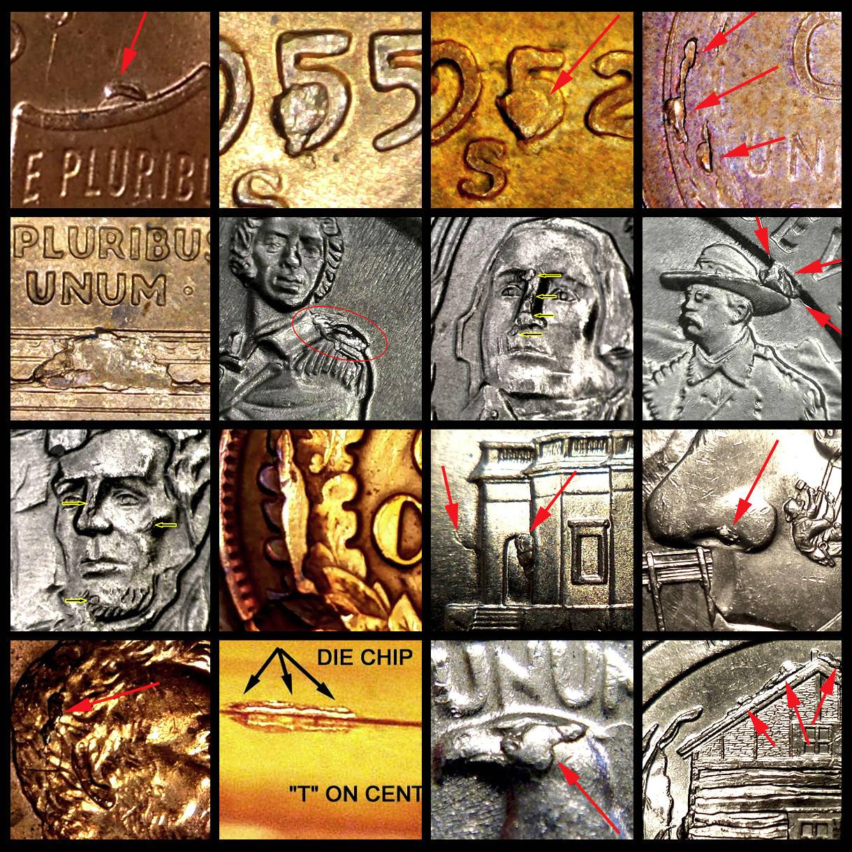 1983-Liberty-Penny-No-Mint-Mark,-Any-Info-On-The-3?