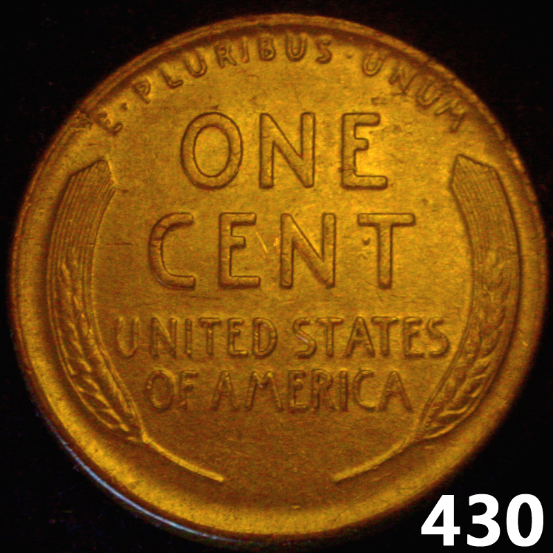 Need-Help-1929-Wheat-Penny-No-Mint-Mark-And-The-Coloring-Is-Off-I-Think