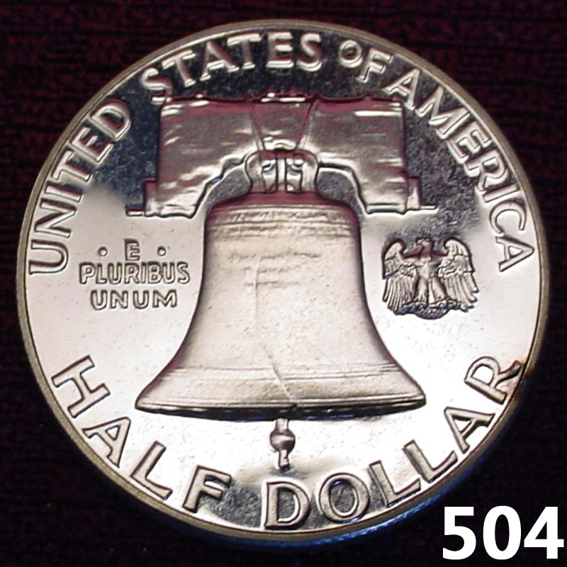 1966-Half-Dollar-Frosted-Finish-?