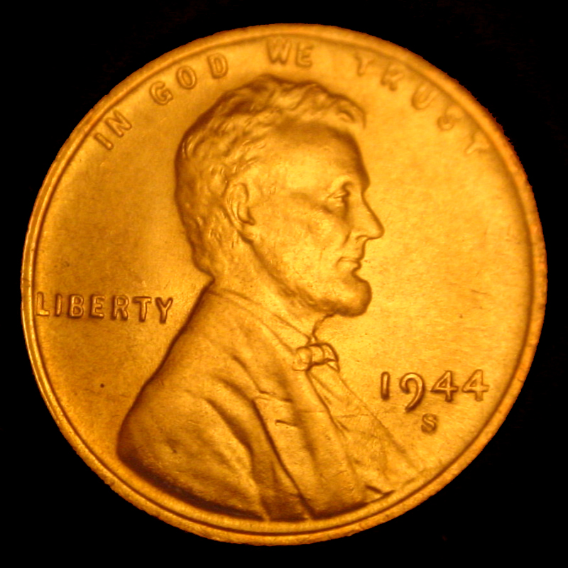 1944-Lincoln-Wheat-Cent-No-Mint-Mark-Is-This-A-Error