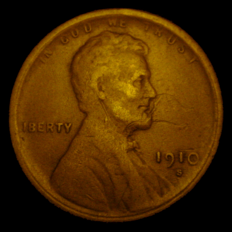 1958-D-Penny-Error-Coin-Or-Not