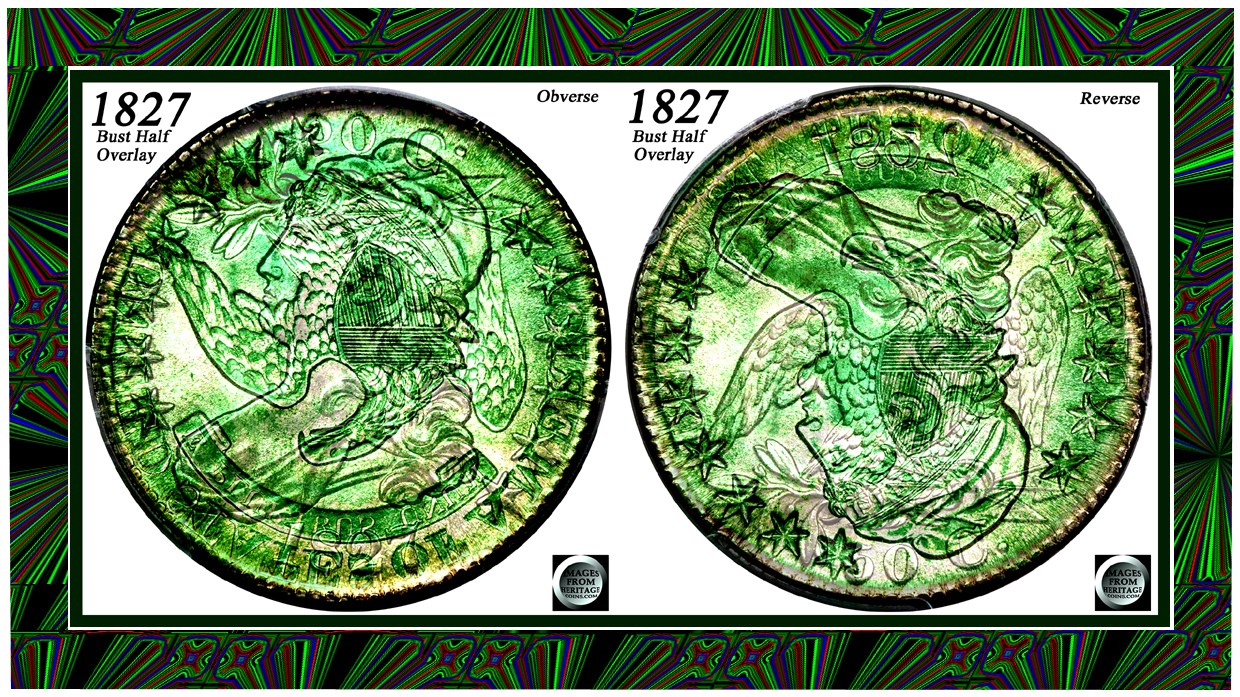 What-Are-These-Marks?-1827-Bust-Half