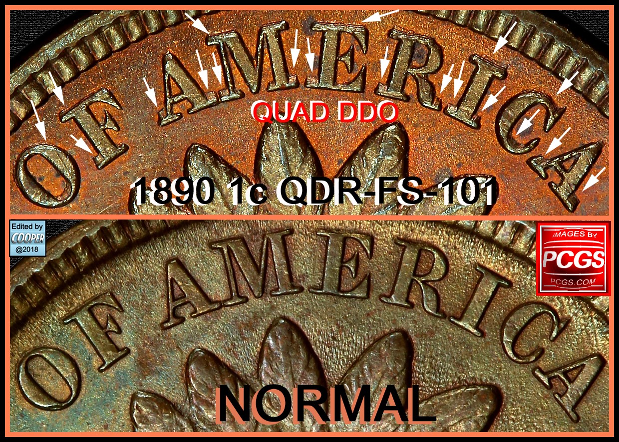 DDR-And-Qdr-Designation-Question