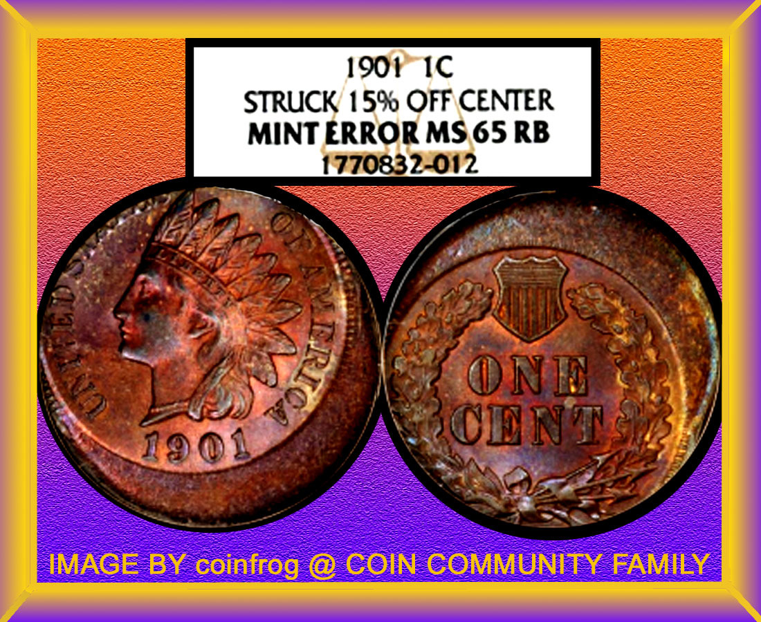 1974-D-LMC-Misaligned-Die's
