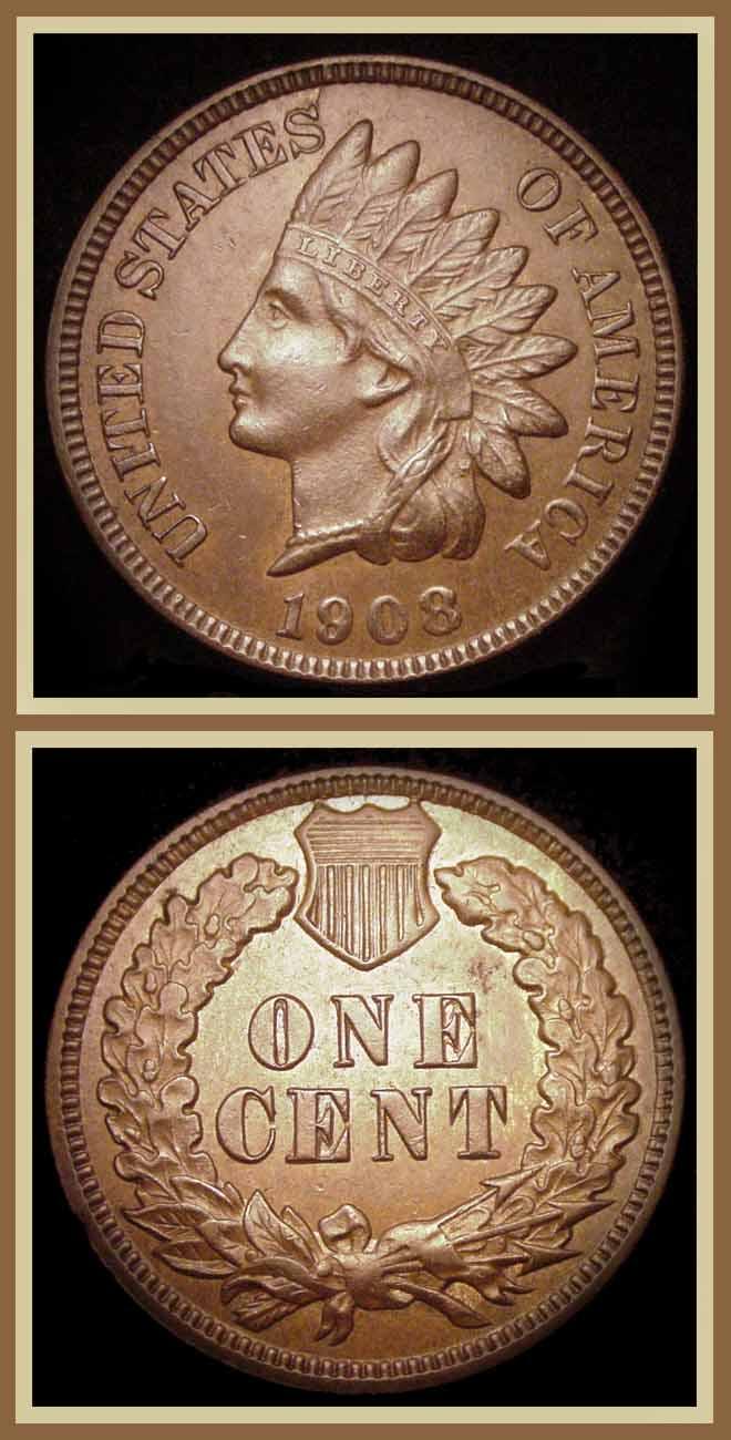 My-First-Indian-Head-Cents!