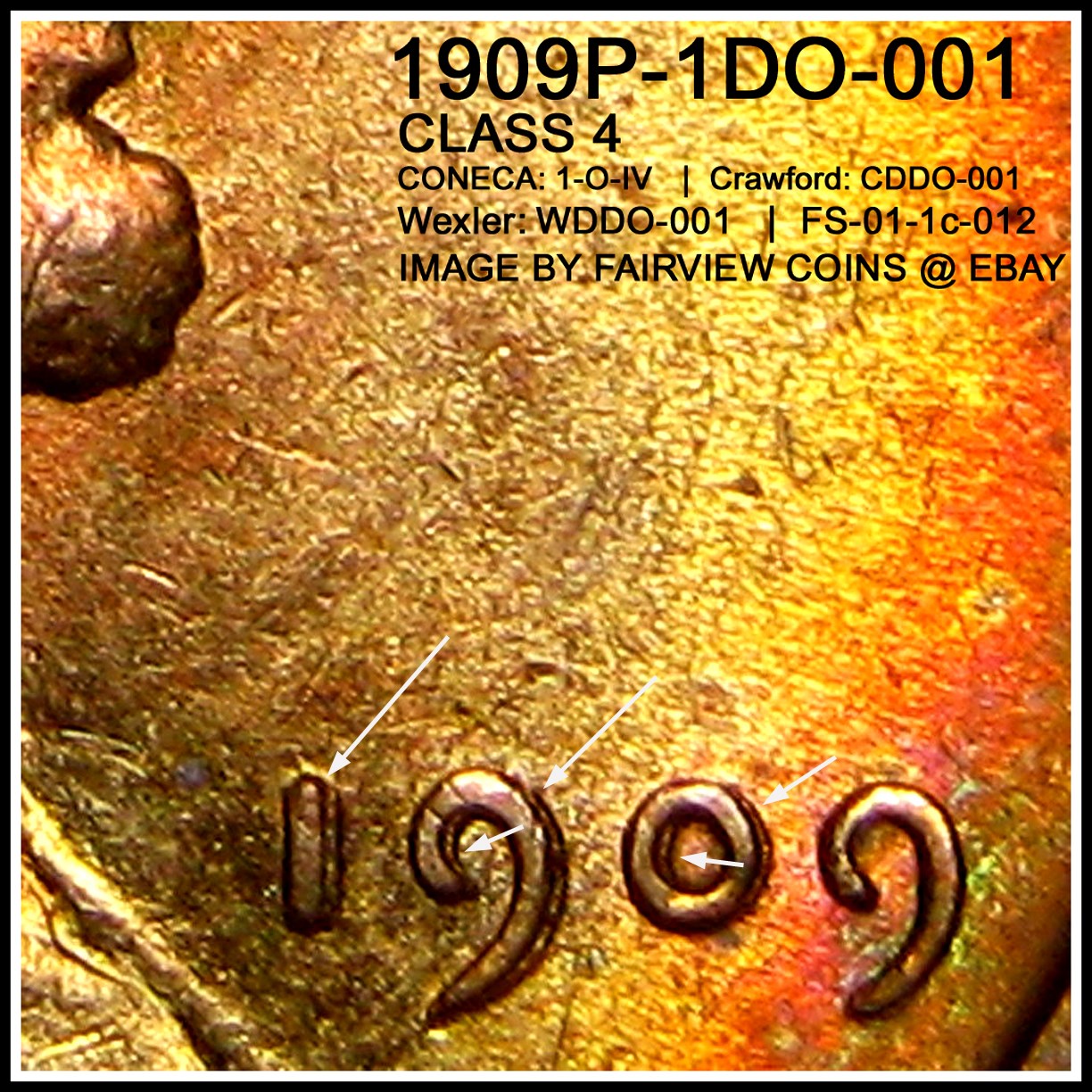 Possible-1909-VDB-DDO?